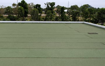 all Merchant Fields roofing types quoted for