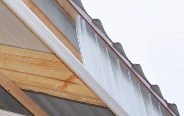 why Merchant Fields fascia repairs are essential