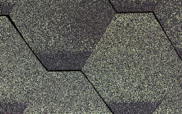 Merchant Fields fibreglass shingle repairs