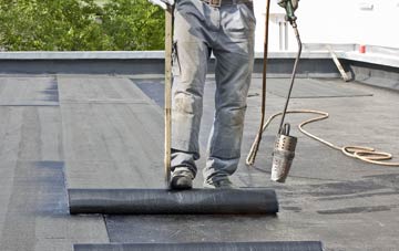 flat roof replacement Merchant Fields, West Yorkshire