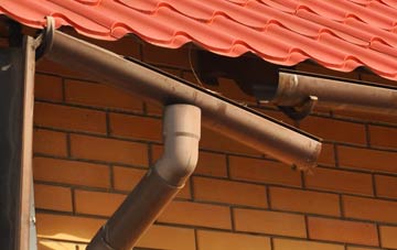 Merchant Fields gutter repair costs