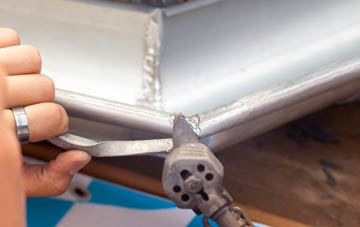 disadvantages of Merchant Fields lead roofing