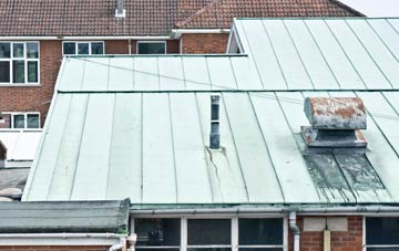 Merchant Fields lead roofing costs
