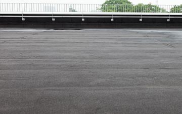 Merchant Fields asphalt roof replacement
