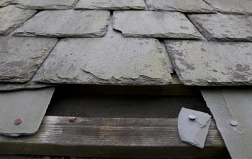 Merchant Fields slate roof repairs and maintenance