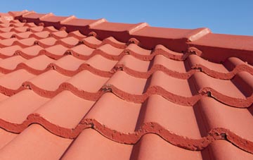 Merchant Fields tile and slate roof replacement