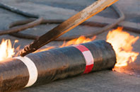 free Merchant Fields flat roofing repair quotes