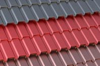 find rated Merchant Fields plastic roofing companies