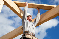 Merchant Fields roof replacement work